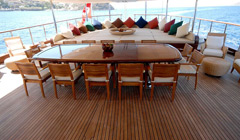 Aegean Yacht - GALILEO