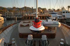 Aegean Yacht - GALILEO