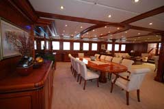 Aegean Yacht - GALILEO