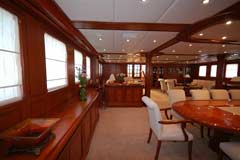 Aegean Yacht - GALILEO