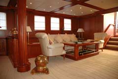 Aegean Yacht - GALILEO