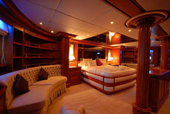 Aegean Yacht - GALILEO