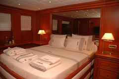 Aegean Yacht - GALILEO