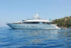 MAIORA 33 FLY